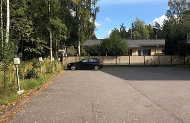 Spot Apartments Rajakylä - Photo 10