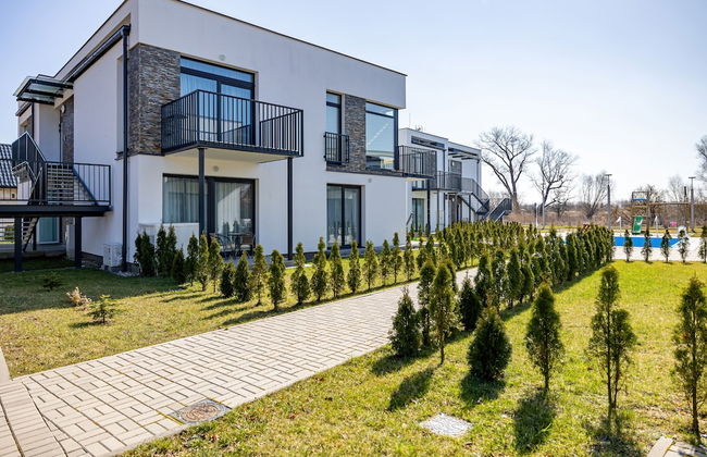 Paraiso Apartments by Renters - Foto 36