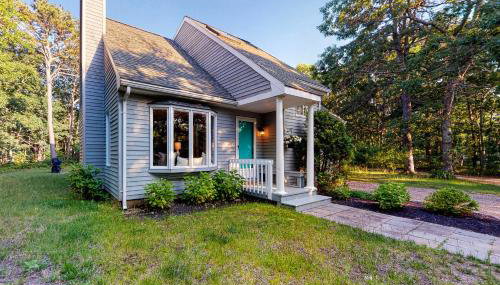 3 Bed 2 Bath Vacation home in West Tisbury - Foto 3