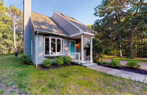 3 Bed 2 Bath Vacation home in West Tisbury - Foto 3