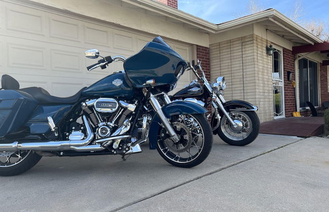 Wanderer's Roost - Foto 16