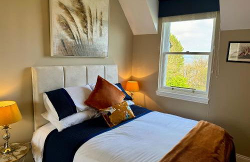 Loch View at Lomond Castle - Foto 20