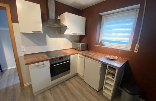 Ferienwohnung - Monteurwohnung Familie Houri - Foto 18