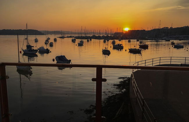 Freemans Wharf - Foto 20