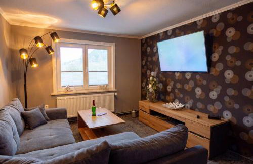 Ferienwohnungen Am Burgberg - Foto 18