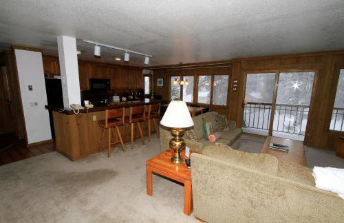 Mountainback 72 Corner Unit - Foto 10