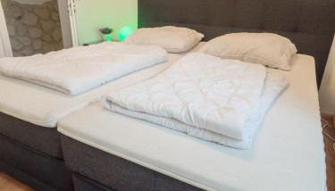 Naturferienhaus mit Schlossblick in Drübeck - Foto 4