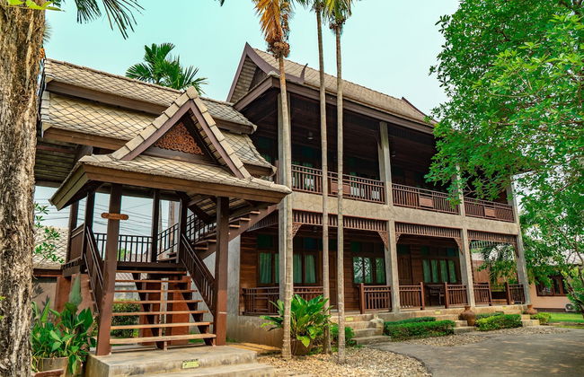 Monmuang ChiangMai resort - Foto 14