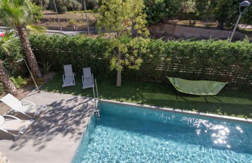 Villa Ardíaca by Interhome - Foto 110