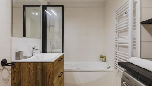 Pecles - Apt 2CH Balcon Vue Gaillands 500m Centre 1km - Foto 3