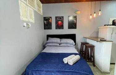Seu loft com piscina - Compacto, confortável e Bem Localizado - Foto 16