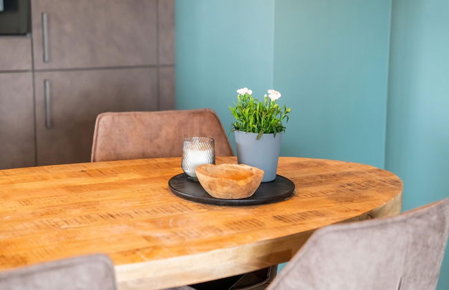 Charming House With Garden in Rural Area Hellendoorn - Foto 69