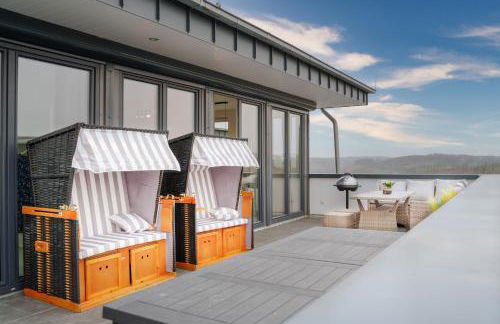 Immo-Vision - Penthouse Privat Wellness - Foto 34