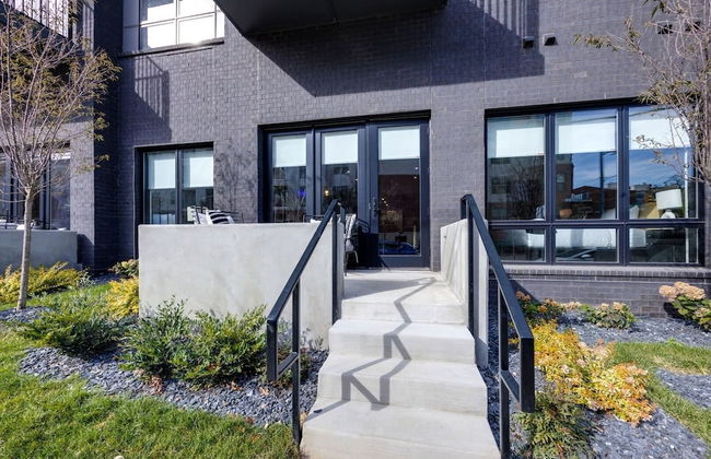 Nash Landing by Avantstay Heart of Midtown Nashville Patio - Foto 23