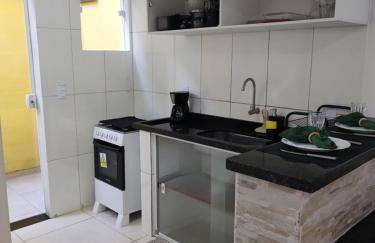 Loft Outono Centro Histórico - Foto 38