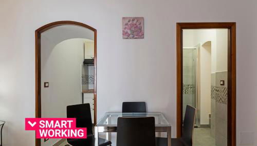 Casa Rosa al Molo by Wonderful Italy - Foto 3