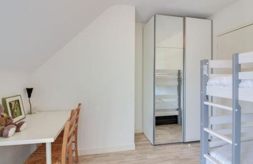 Holiday Home Ker-Heol by Interhome - Photo 22