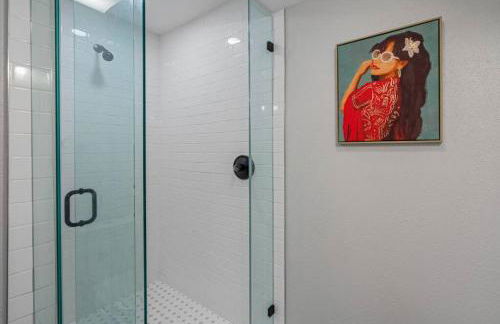 South Tampa Central Location Efficiency Suite - Foto 12