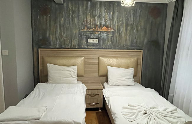 Jasmine Apartment - Foto 18