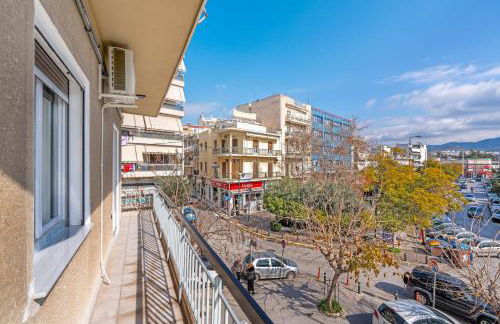 Rizes Suites Metro Dafni - Foto 11