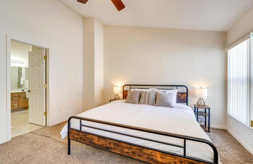 Family Home in Davenport with Pool about 8 Mi to Disney - Foto 13