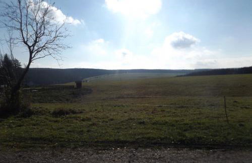 Haus am Waldesrand - Foto 6