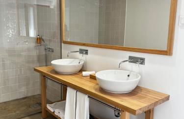 CASAS DO LARANJO- Cottages & Infinity Pool - Foto 44