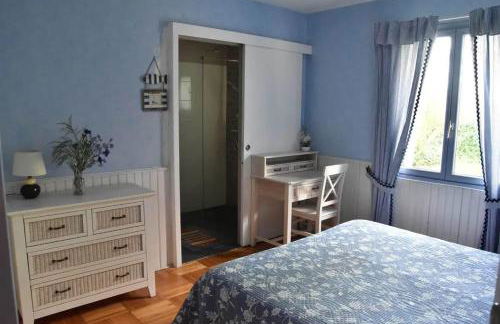 Maison de charme avec jardin à Courtils, proche du Mont Saint-Michel - Foto 11