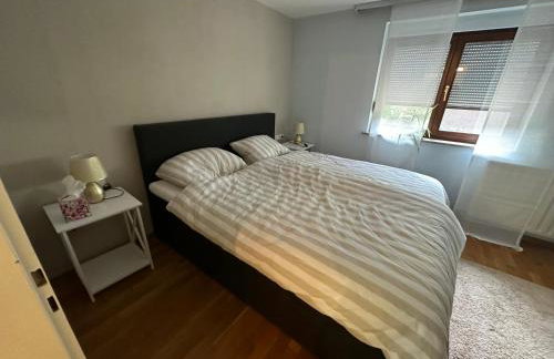 Gemütliches & zentrales Appartement - Foto 14