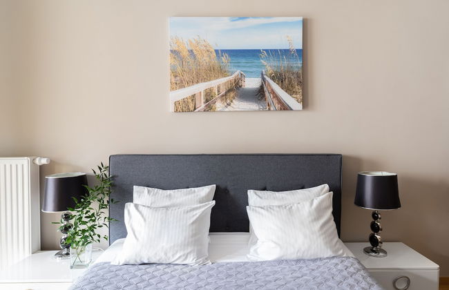 Old Town by Welcome Apartment - Foto 19