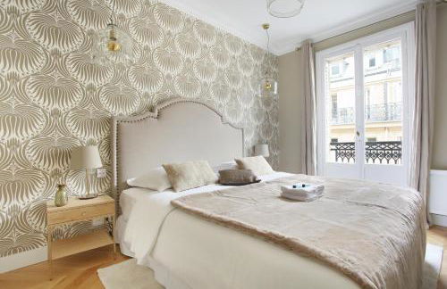 Apartment Opéra by Studio prestige - Foto 10