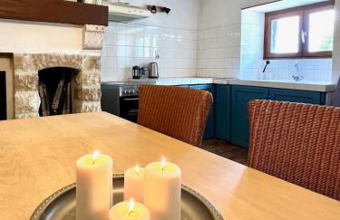 Gîte La Vésarnie - Foto 25