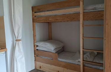 Studio Cabine RDC Pied des Pistes - Foto 9