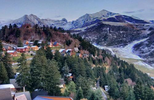 Le Nid Mansardé - Foto 34