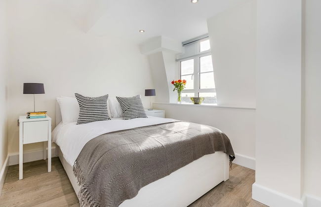 Nell Gwynn Chelsea Accommodation - Photo 16