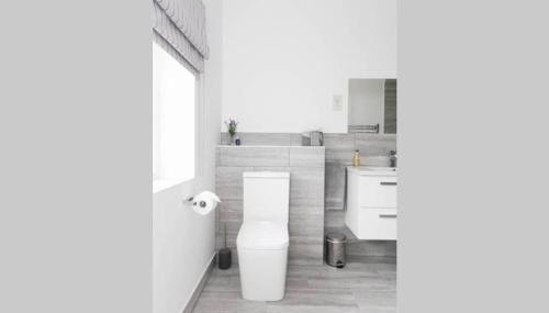 Raynolds Cottage Blidworth - Foto 5