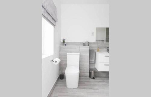 Raynolds Cottage Blidworth - Foto 5