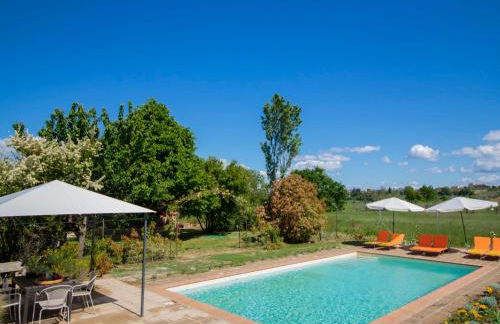 Holiday Home Le Nuvole by Interhome - Foto 8
