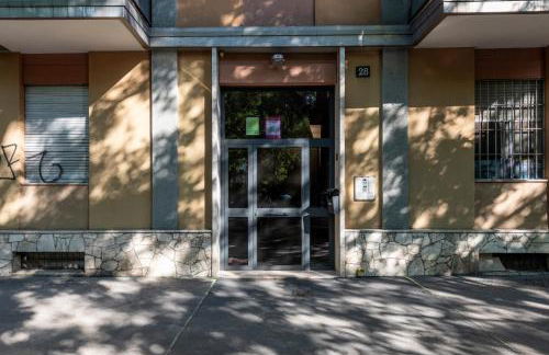 Caracciolo, 28 - Ampio per 5, posizione perfetta - Foto 18