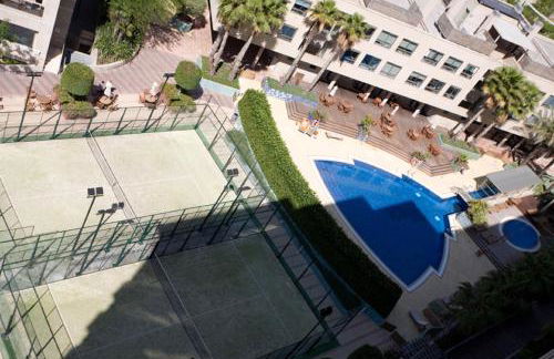 Akira Flats Diagonal Mar Apartments - Foto 74