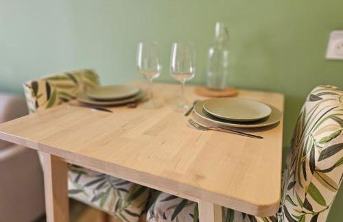 Genas Azieu - Le Chalet, La Bastide, Le Loft, Le Mas et la Paillote - Foto 27