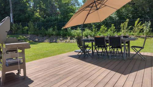 Villa du Lac - Clos Berthet - Photo 2