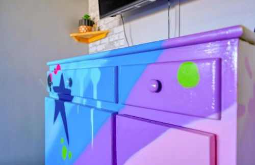 Oasis d'Exception avec Terrasse Privée & Piscine ! - Foto 18