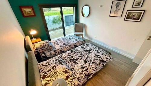 New and modern 3 bedroom Villa with private heated pool near Nazaré - Foto 4