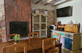 Casa completa "la pariera" - Foto 21