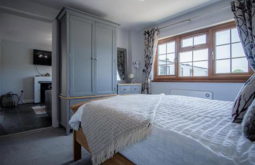 Lilac Cottage - 1 Bedroom Cottage - Amroth - Foto 17