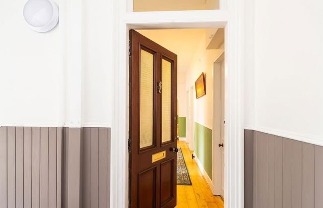 St Swithin Apartment Aberdeen City - Foto 35