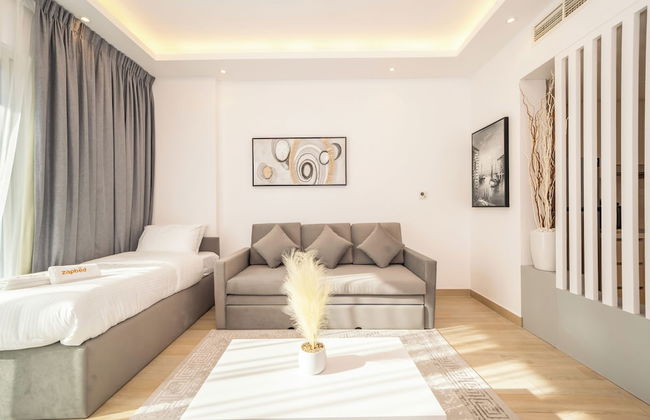 Zapbed House - YWE B8 312 - Photo 21