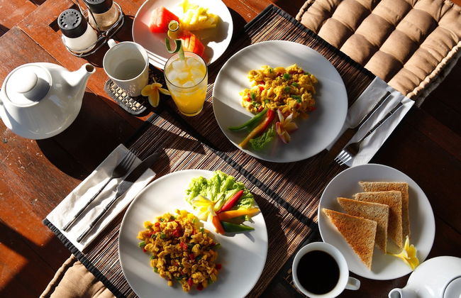 Satori Villas Bali - Foto 56