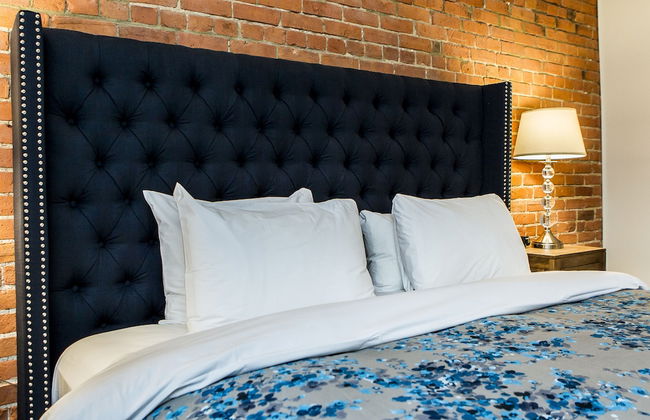 Auberge de La Fontaine - Foto 20